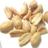 peanuts (Aney, Wikimedia Commons)