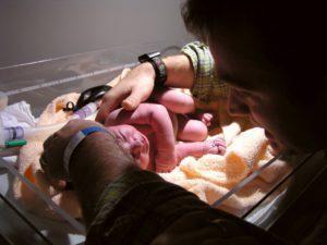 Preterm infant