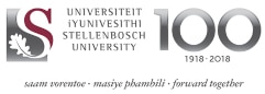 Stellenbosch University