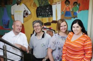 The Immunopaedia Team
