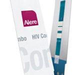 Alere HIV Combo Rapid test