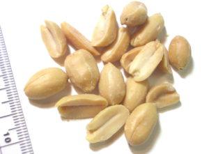 peanuts (Aney, Wikimedia Commons)
