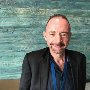 Timothy Ray Brown