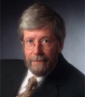 Dr Paul Kincade (source: The American Society of Immunologists, Paul W. Kincade Profile)