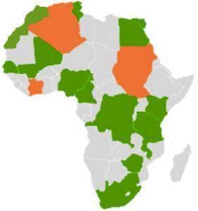 africa