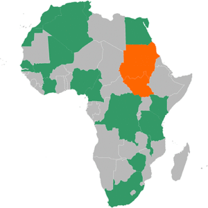 FAIS Africa