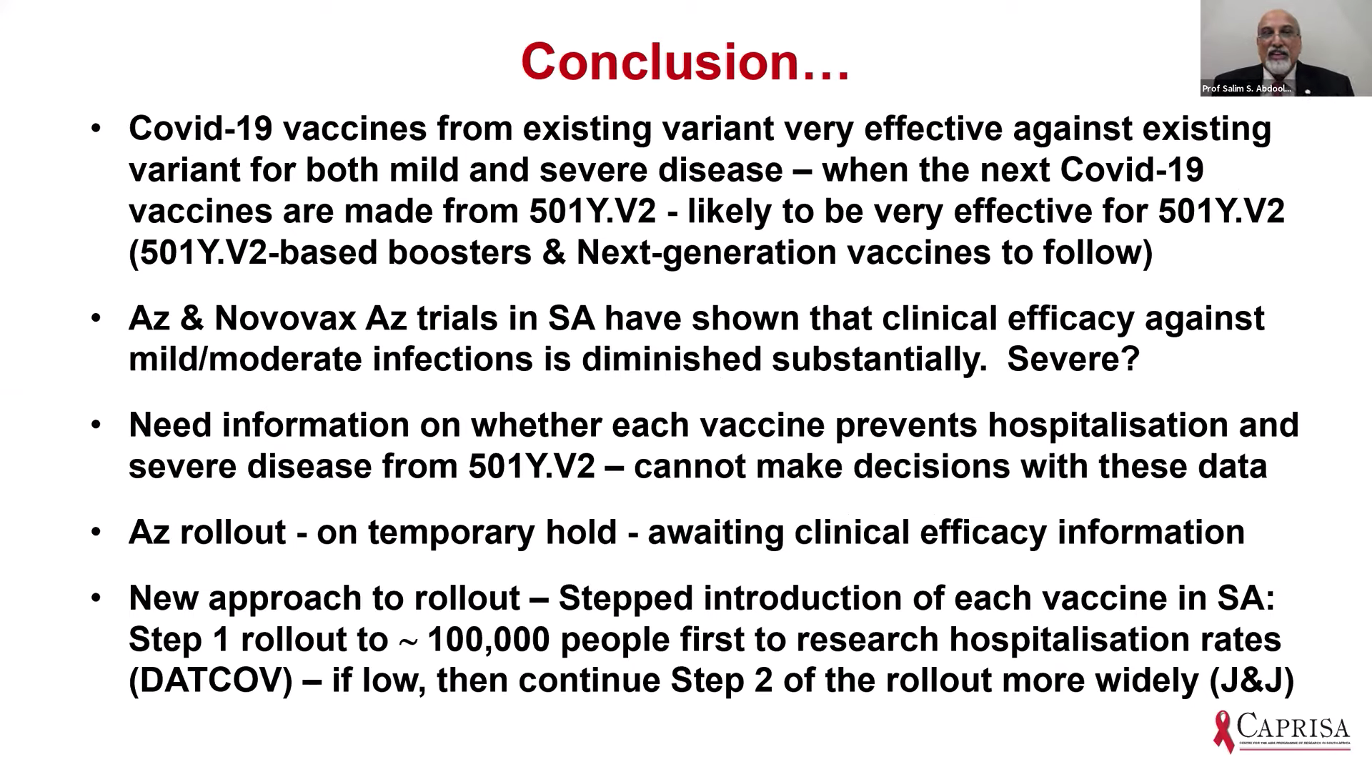 conclusion for coronavirus essay