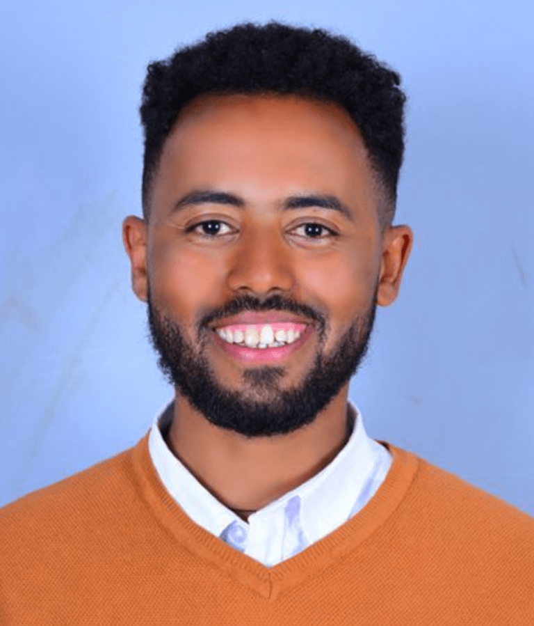 Wasihun Hailemichael Immunopaedia