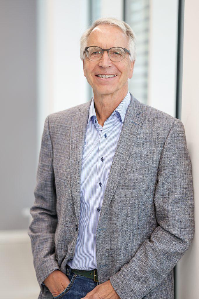 Dieter Kabelitz