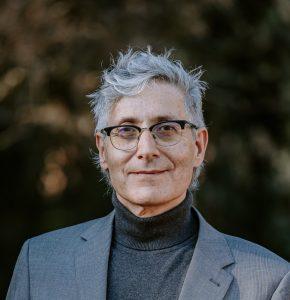 Clive Gray